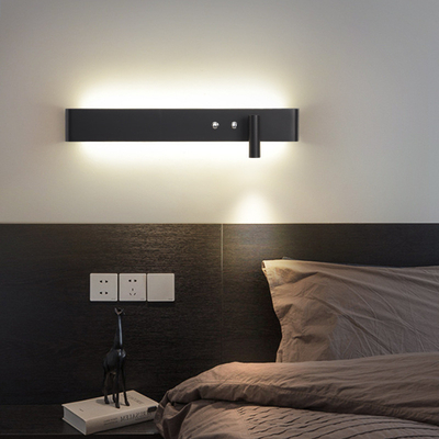 مصابيح القراءة LED مصابيح غرفة الفنادق