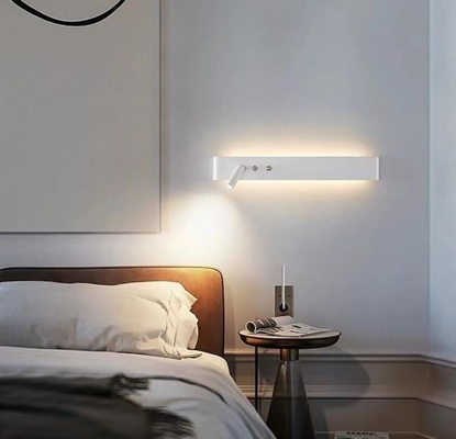 مصابيح القراءة LED مصابيح غرفة الفنادق