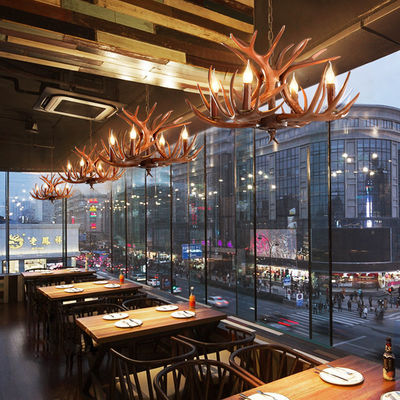 ظل معدني معاصر ثريا الأبيض للقاعة المعيشة غرفة الطعام الدراسة وغرفة النوم