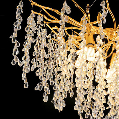 قم بتحديث مطعمك باستخدام مصباح ثنائي LED فاخر يحتوي على قاعدة مصباح E14 ومؤشر تقديم الألوان 90 Ra